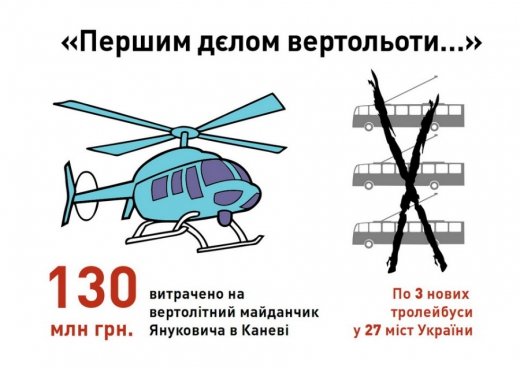 Казок не буває?