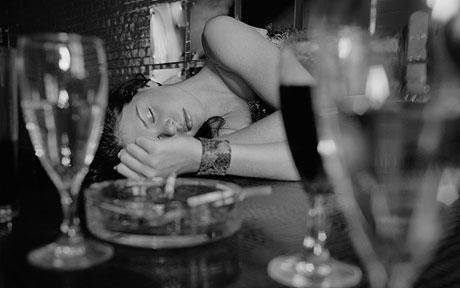 Індустрія «Горючого змія»!