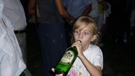 Індустрія «Горючого змія»!