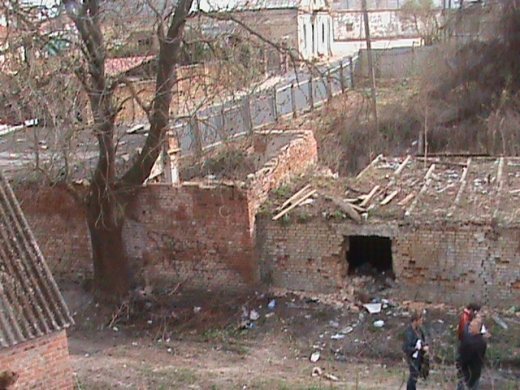 Екзклюзивна екскурсія «Королівством кривих дзеркал» древнього Лучеська!