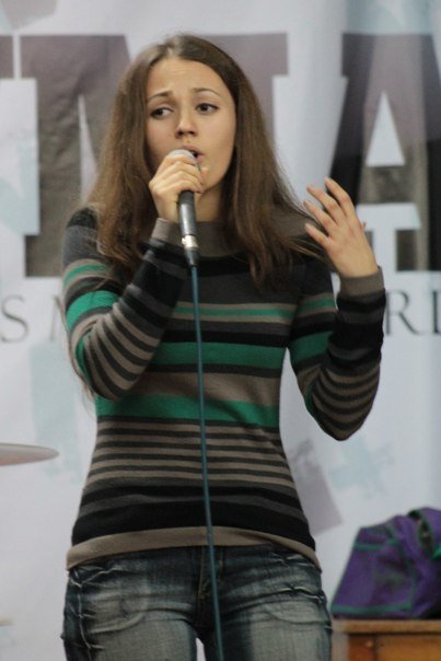 Вокально-музичний проект «We Plus Music Awards»