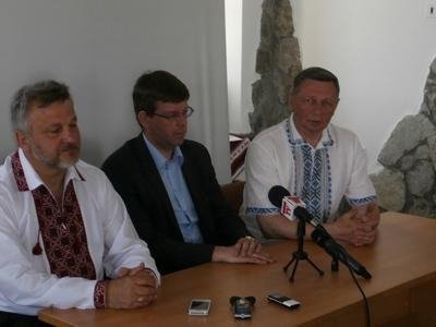 Руйнівні шляхи Гедиміновичів!