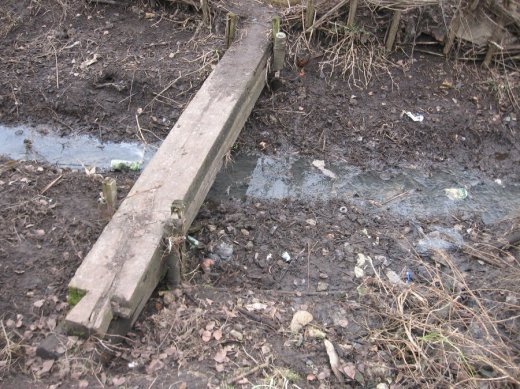 Недбалість влади