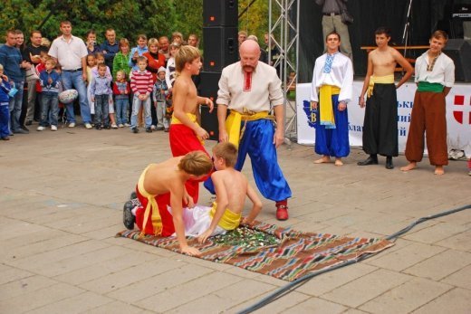 Фестиваль вареника. ВЕЛИКИЙ ФОТОЗВІТ