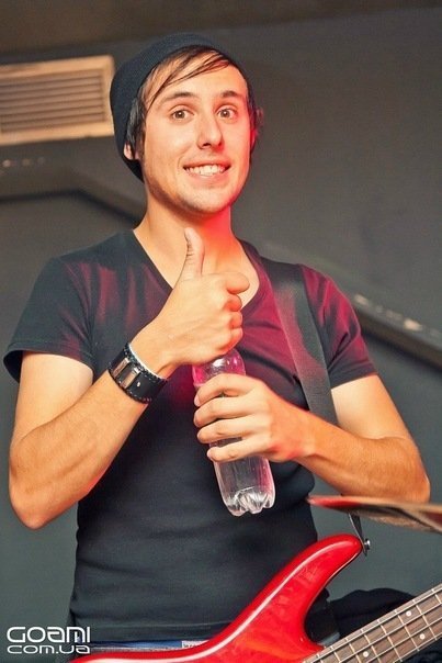 Валентин Мушинський «Ми їдемо підкорювати Європу»