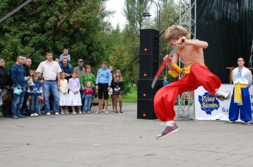 Фестиваль вареника. ВЕЛИКИЙ ФОТОЗВІТ