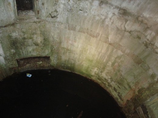 І ще раз про таємничі ракетні шахти на Волині. ФОТО