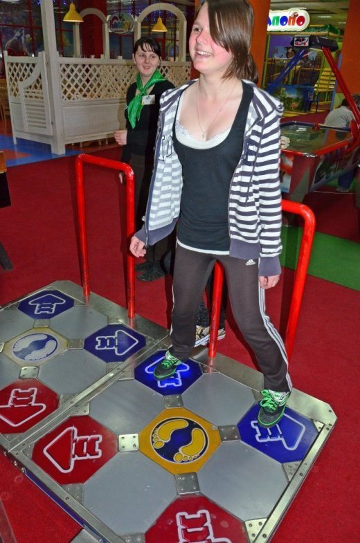 Благодійна акція «Посмішка дитини» від «Молодих регіонів»