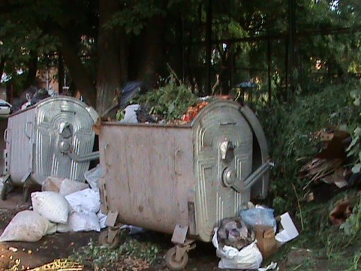 Маразм та самоуправство міської влади Луцька!  Частина 1. «Інвестиції» в майбутнє.