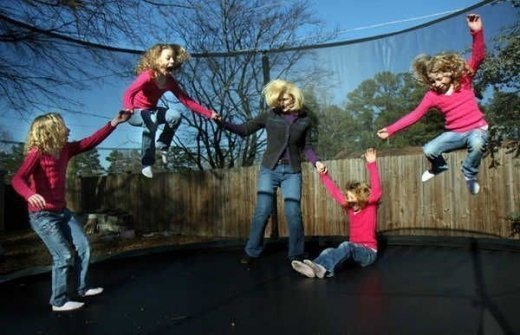 Історія однієї диво-сім'ї. ФОТО