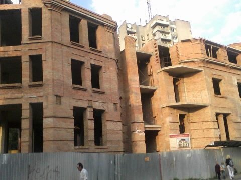 Про липовий благоустрій і порядок міста та про вдавану «любов» мера-гумориста! 