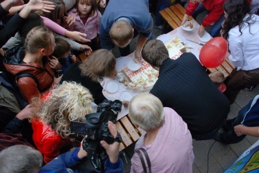 Фестиваль вареника. ВЕЛИКИЙ ФОТОЗВІТ