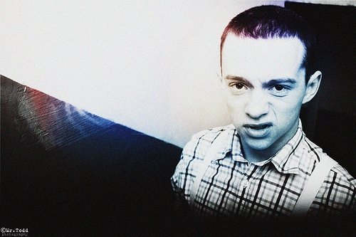 Андрій Багінський: Фотографія – мистецтво зупинки часу. Мистецтво краси та перевтілень.