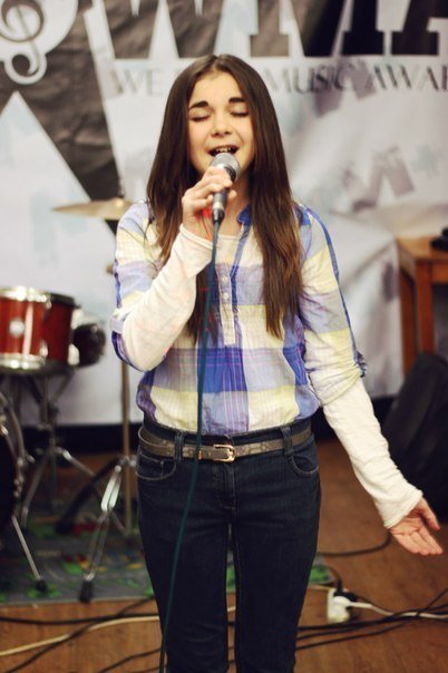 Вокально-музичний проект «We Plus Music Awards»