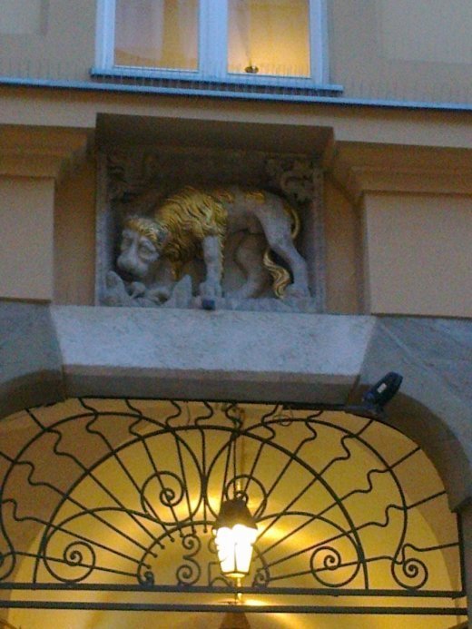 Європа, від якої ми віддаляємось...