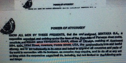Дочь Тимошенко владеет люкс–апартаментами в Майами?
