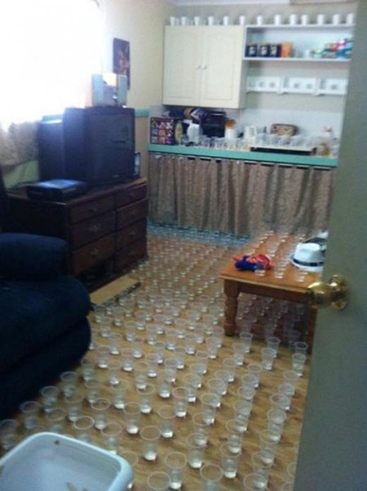 20 жартів до 1 квітня. ФОТО