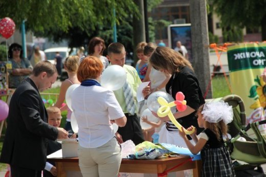 Збережемо родину -  збережемо Україну!