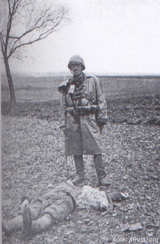 Руйнівні шляхи Гедиміновичів!