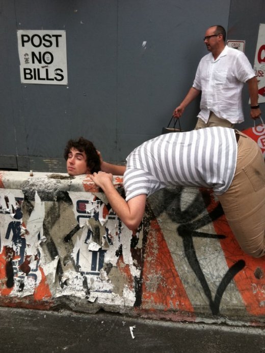 Відрубаю голову по фотографії