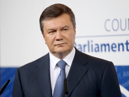 Януковича і компанію розшукують за масові вбивства