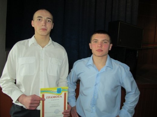 Вихованці Ковельської колонії зуміли довести, що гроші вирішують все