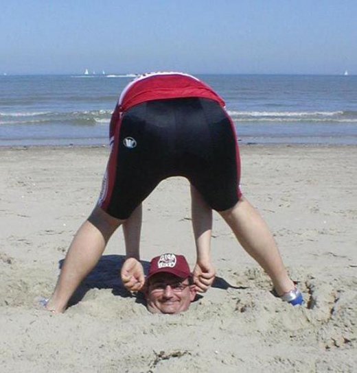 Відрубаю голову по фотографії