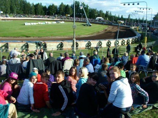 Швеція для українських дітей!