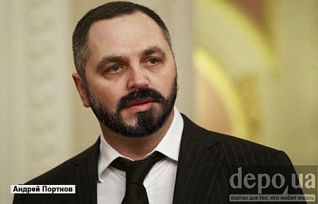 Януковичів, Азарова й Богатирьову «прикрасили» бородами. ФОТО 