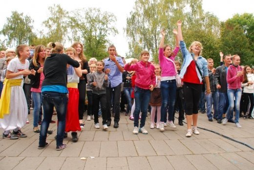 Фестиваль вареника. ВЕЛИКИЙ ФОТОЗВІТ