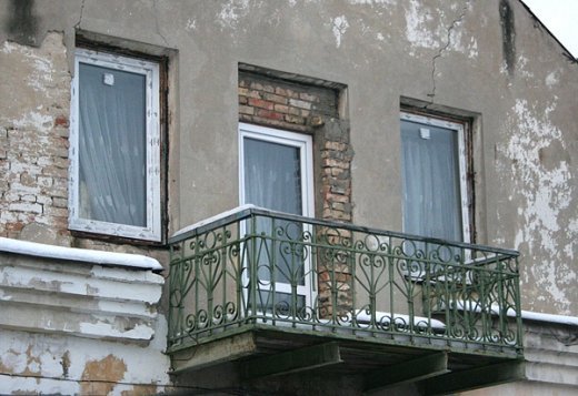 Зламати систему або винос мосха - 2