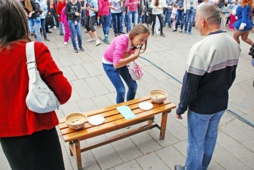 Фестиваль вареника. ВЕЛИКИЙ ФОТОЗВІТ