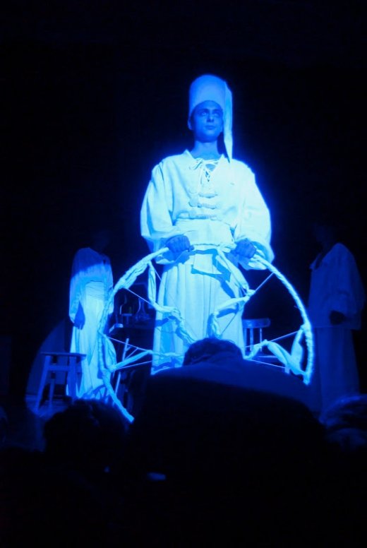 ГаРмИдЕр виступає вже завтра! Поспішайте купити квитки!