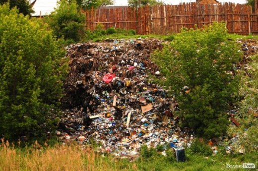 Процвітай,наш рідний край!