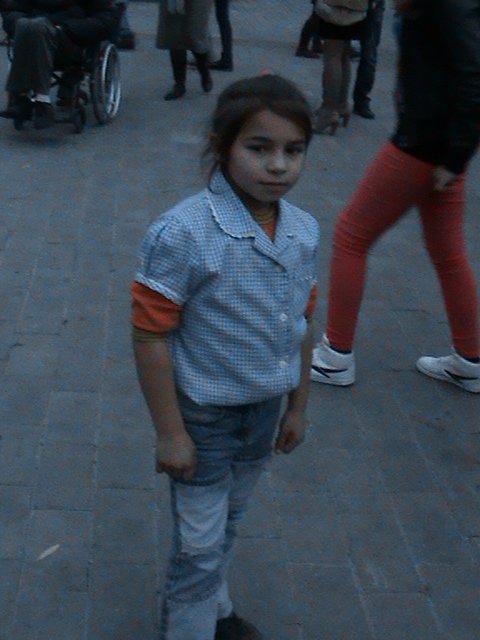 У Луцьку завершився танцювальний сезон