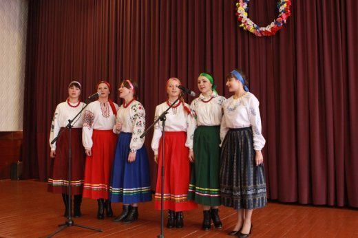 Тепло душі – самотнім людям!