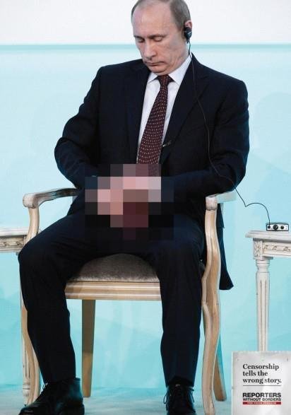 Великий брат з Росії про думкозлочин, поліцію думок та боротьбу з цензурою 