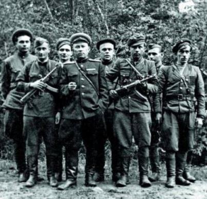 СПОВІДЬ КОЛИШНЬОГО ПСЕВДОБАНДЕРІВЦЯ