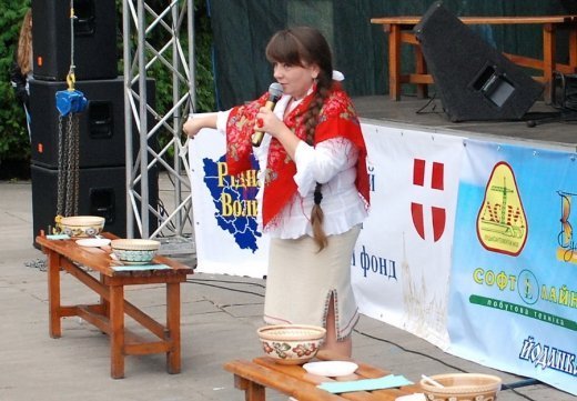 Фестиваль вареника. ВЕЛИКИЙ ФОТОЗВІТ