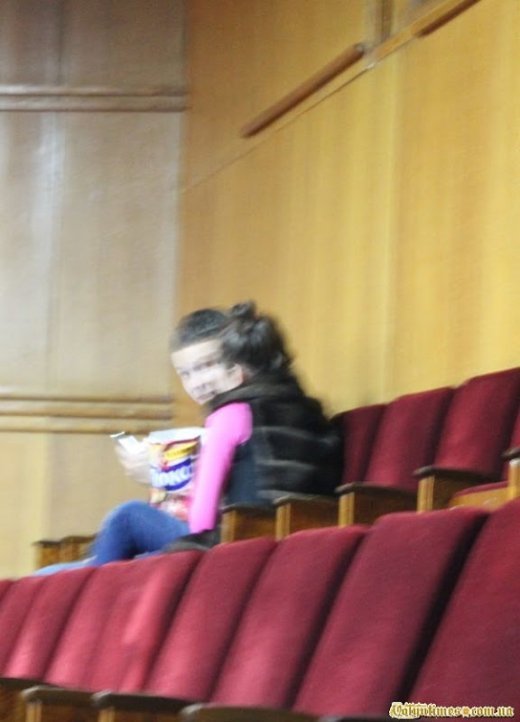 Театр і волинські невігласи. ФОТО