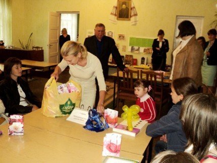 «Молоді регіони»: Повір у себе, і в тебе повірять інші!