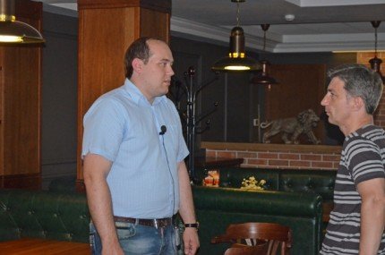 «Молоді регіони»: відтепер у Ковелі є «Буккросинг»