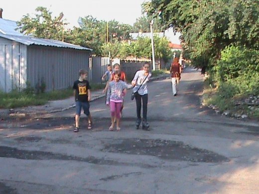 Маразм та самоуправство міської влади Луцька!  Частина 1. «Інвестиції» в майбутнє.