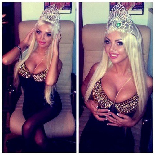 Казок не буває?