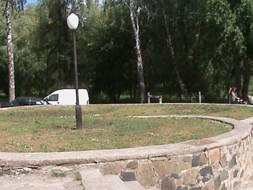 «Євроінтеграційні» промоції сучасного Луцька! 