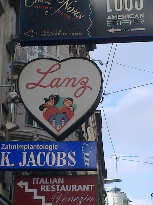 Європа, від якої ми віддаляємось...