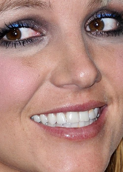 Зіркові люди зблизька. Фу-фу-фу....