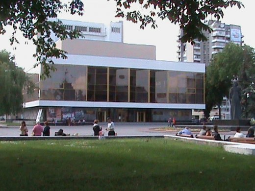 «Євроінтеграційні» промоції сучасного Луцька! 