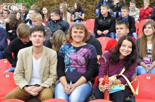 Волинь здобула перемогу – завдяки юним вболівальникам.