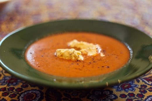 Багатства іспанської кухні. ФОТО